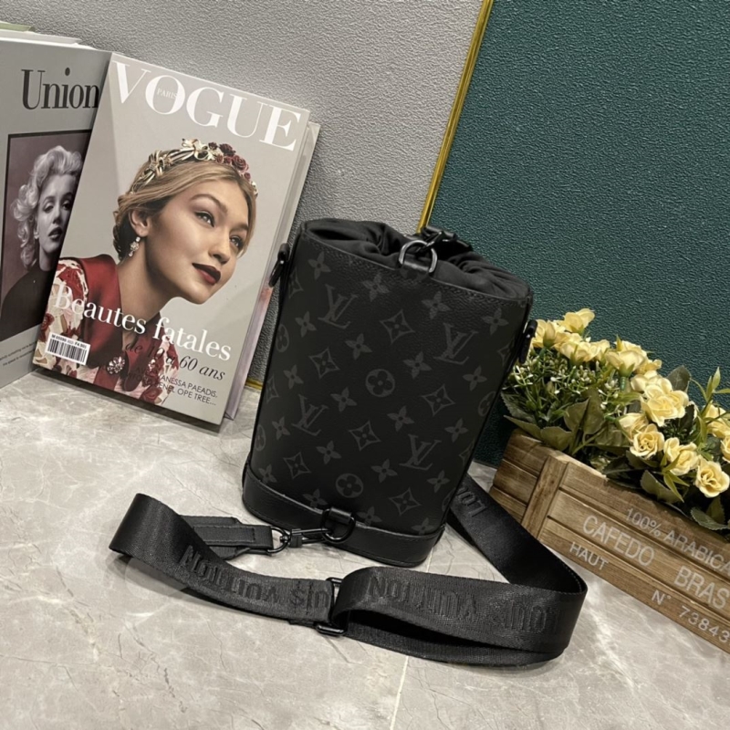 LV Satchel bags